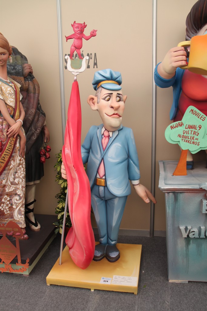 Totfalles: Av. Poeta García Lorca-Oltá